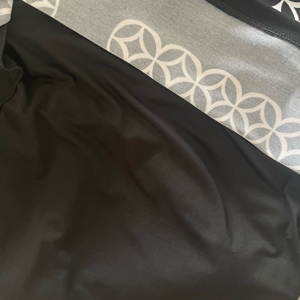 WHBM Mod Geometric Midi-NEW - Picture 10 of 10